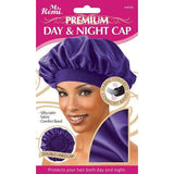 Ms. Remi Premium Deluxe Day And Night Cap Asst Color