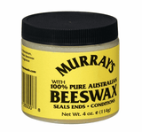 MURRAY'S BEESWAX YELLOW - 4OZ