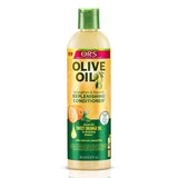 ACONDICIONADOR DE ACEITE DE OLIVA ORS