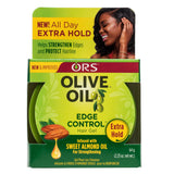ORS OLIVE EDGE CONTROL  2.25 OZ