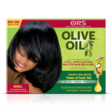 ORS Olive Oil No Lye Relaxer