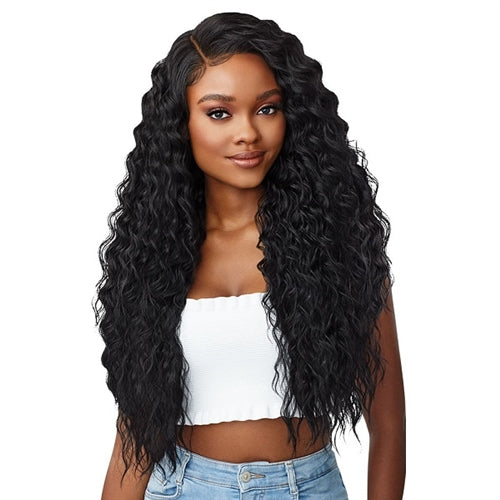 Outre Lace Front- Perfect Hair Line 13x6 Faux Scalp- Cheyenne
