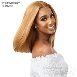 OUTRE LACE FRONT WIG- EVERYWEAR- EVERY20- HT
