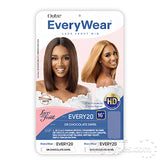 OUTRE LACE FRONT WIG- EVERYWEAR- EVERY20- HT