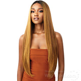 OUTRE LACE FRONT WIG- MELTED HAIRLINE-ELIANA-HT