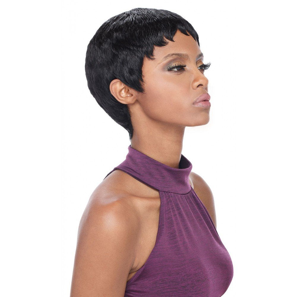 OUTRE DUBY WIG - PIXIE