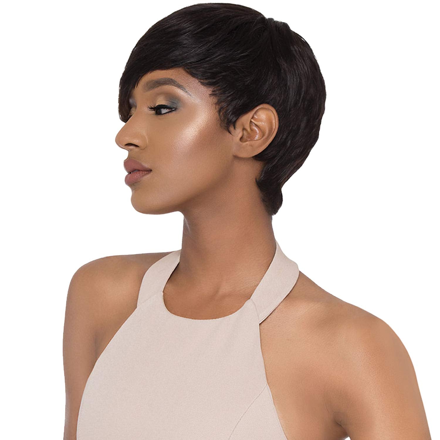 OUTRE DUBY WIG - PIXIE EDGE