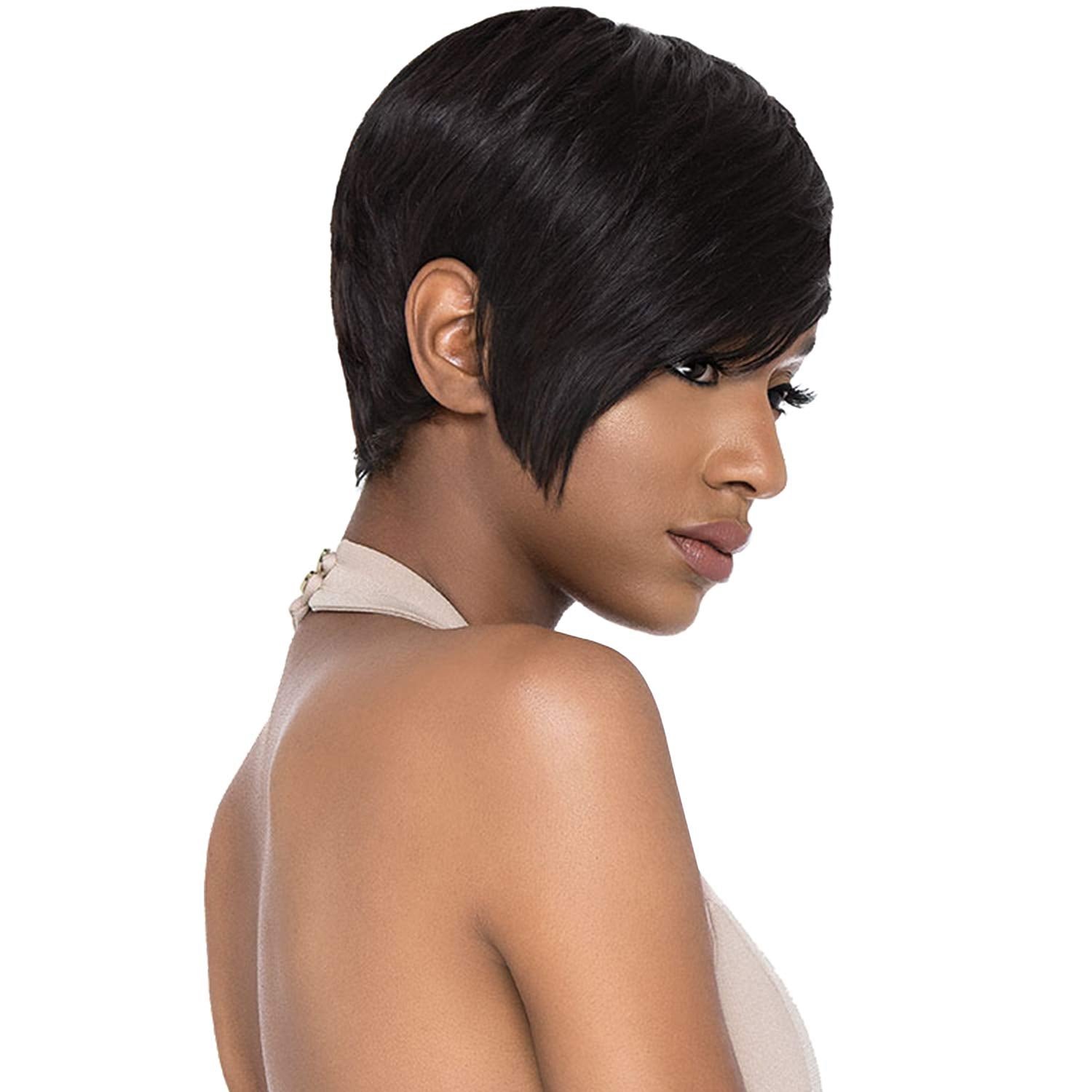 OUTRE DUBY WIG - PIXIE EDGE