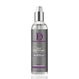 Design Essentials Silk Essentials Heat Protecting Serum