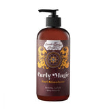 Uncle Funky's Curly Magic 18oz